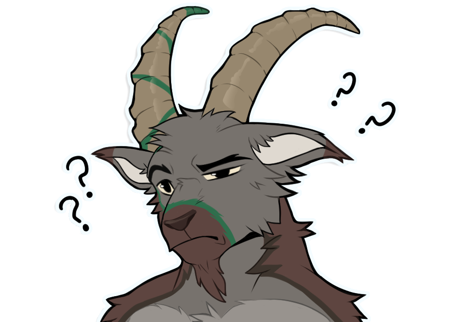 Confusion
